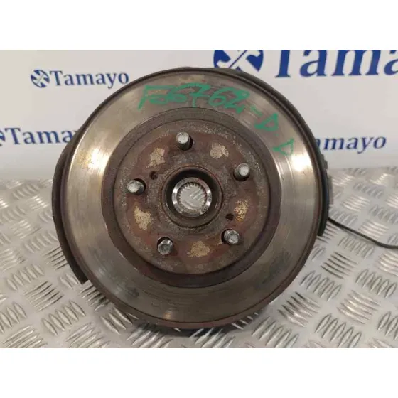Mangueta Delantera Derecha para Toyota Prius (Nhw30)