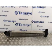 Intercooler para Renault Megane Iii Berlina 5 P