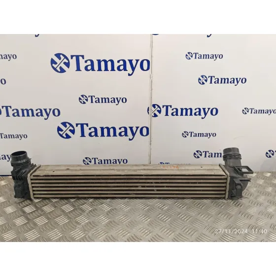 Intercooler para Renault Megane Iii Berlina 5 P