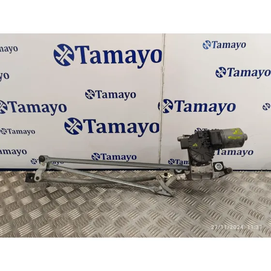 Motor Limpia Delantero para Ford Focus C-Max (Cap)