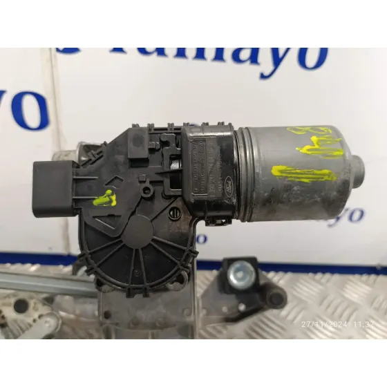 Motor Limpia Delantero para Ford Focus C-Max (Cap)