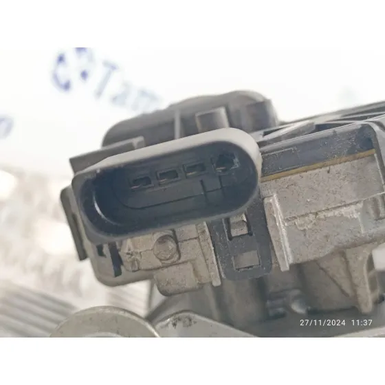 Motor Limpia Delantero para Ford Focus C-Max (Cap)