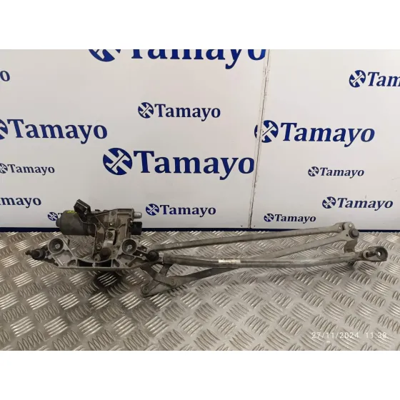 Motor Limpia Delantero para Ford Focus C-Max (Cap)
