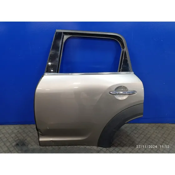 Puerta Trasera Izquierda para Mini Countryman (F60)