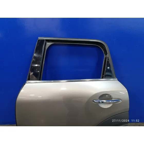 Puerta Trasera Izquierda para Mini Countryman (F60)