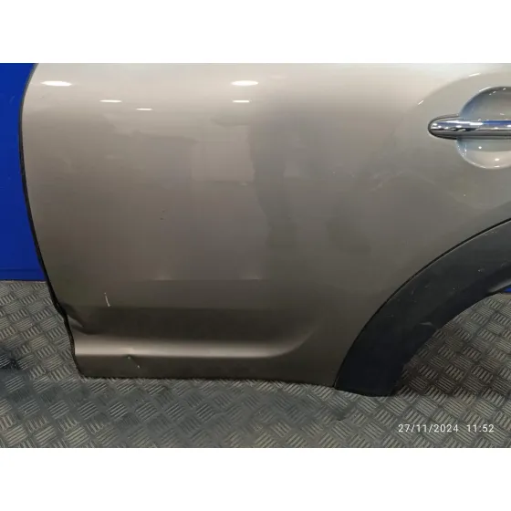 Puerta Trasera Izquierda para Mini Countryman (F60)