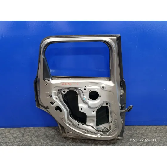 Puerta Trasera Izquierda para Mini Countryman (F60)