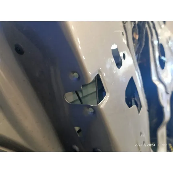 Puerta Trasera Izquierda para Mini Countryman (F60)