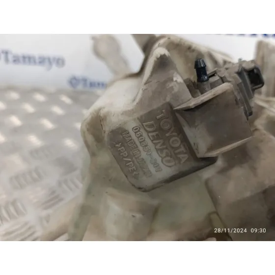 Deposito Limpia para Toyota Prius (Nhw30)