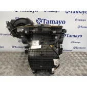 Calefaccion Entera Normal para Renault Master Iii