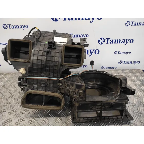 Calefaccion Entera Normal para Renault Master Iii