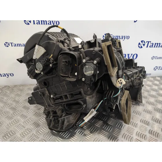 Calefaccion Entera Normal para Renault Master Iii