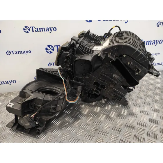Calefaccion Entera Normal para Renault Master Iii