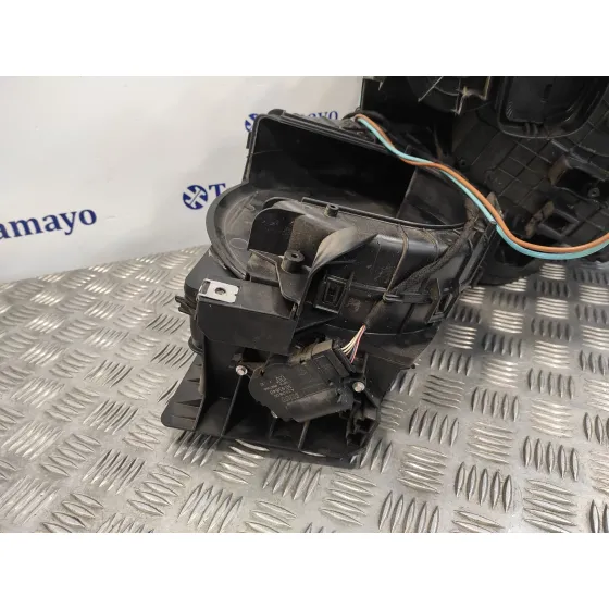 Calefaccion Entera Normal para Renault Master Iii