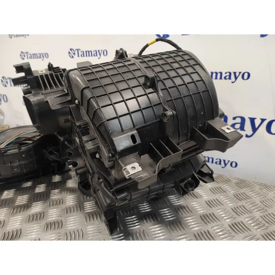 Calefaccion Entera Normal para Renault Master Iii