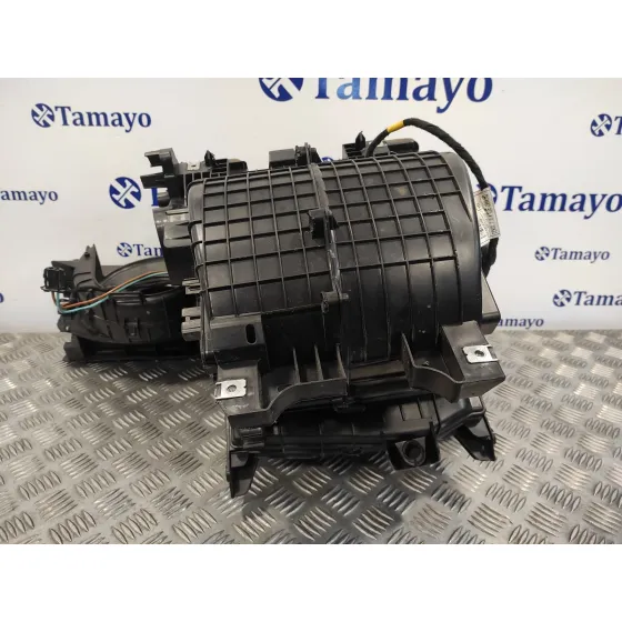 Calefaccion Entera Normal para Renault Master Iii