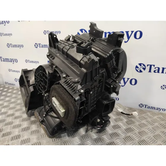 Calefaccion Entera Normal para Renault Master Iii
