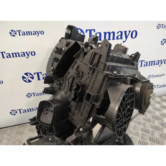 Calefaccion Entera Normal para Renault Master Iii