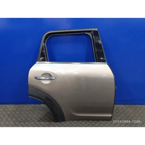 Puerta Trasera Derecha para Mini Countryman (F60)