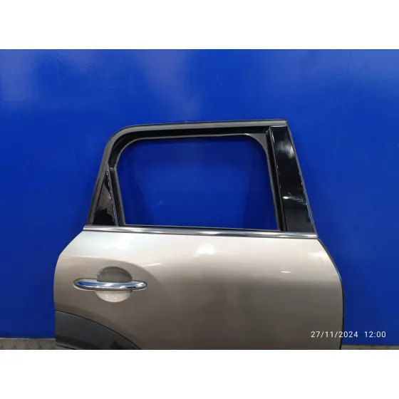 Puerta Trasera Derecha para Mini Countryman (F60)