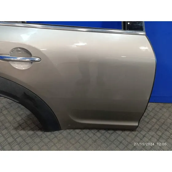 Puerta Trasera Derecha para Mini Countryman (F60)