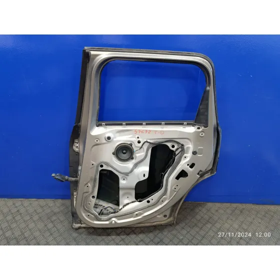 Puerta Trasera Derecha para Mini Countryman (F60)