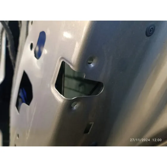 Puerta Trasera Derecha para Mini Countryman (F60)