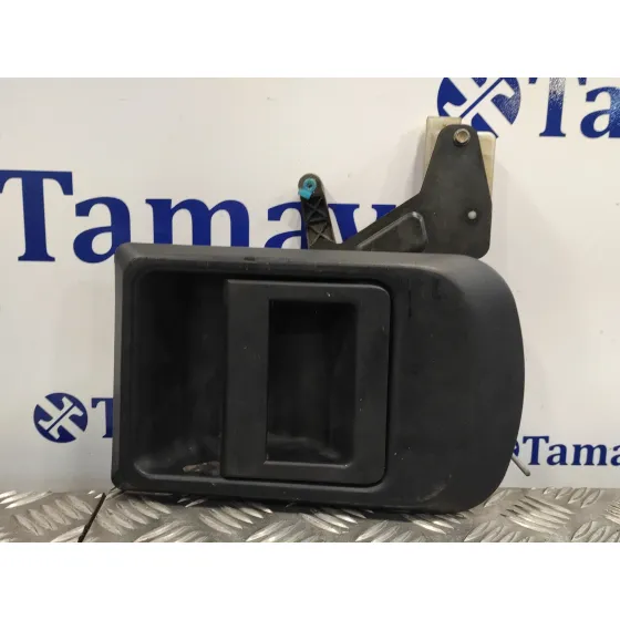 Maneta Exterior Trasera Derecha para Iveco 35S15