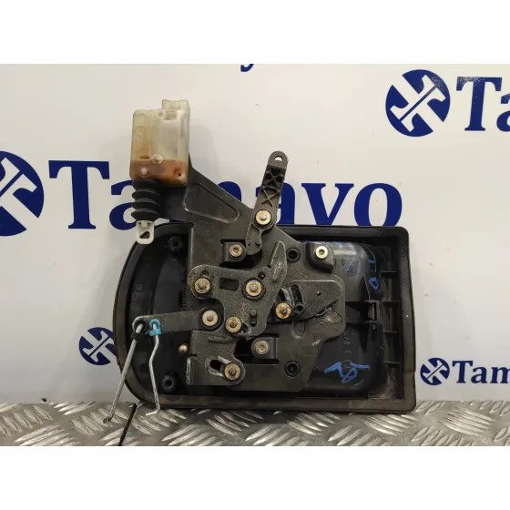 Maneta Exterior Trasera Derecha para Iveco 35S15