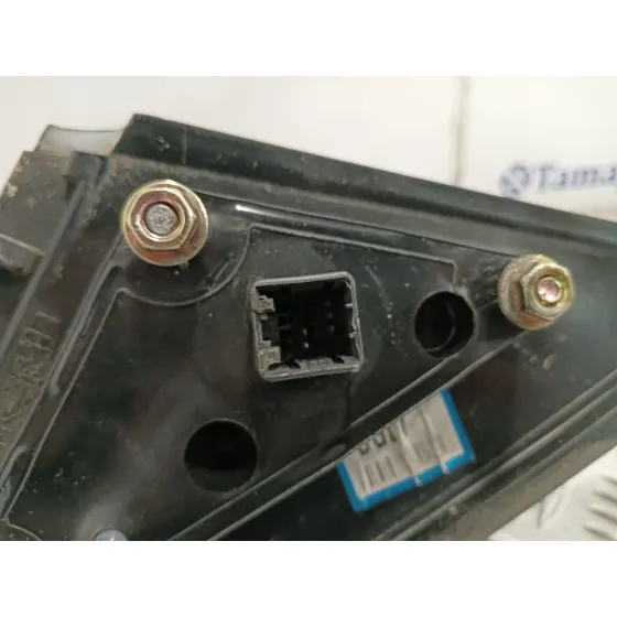 Retrovisor Izquierdo para Kia Cerato