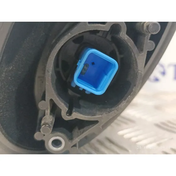 Retrovisor Derecho para Mini Countryman (F60)
