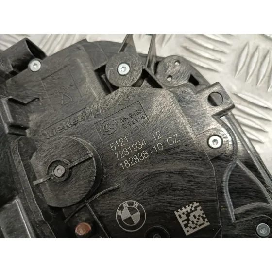 Cerradura Puerta Delantera Derecha para Mini Countryman (F60)