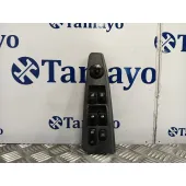 Elevalunas Delantero Izquierdo para Kia Cerato