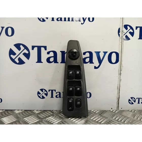 Elevalunas Delantero Izquierdo para Kia Cerato