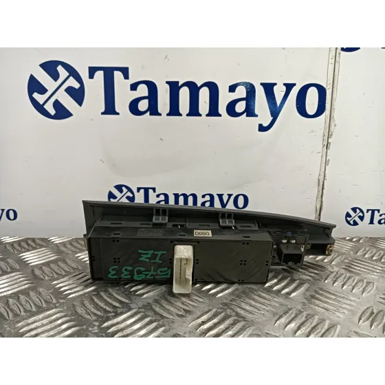 Elevalunas Delantero Izquierdo para Kia Cerato