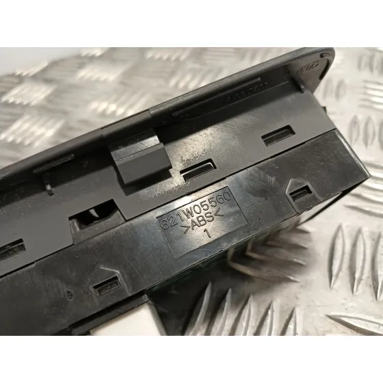 Elevalunas Delantero Izquierdo para Kia Cerato