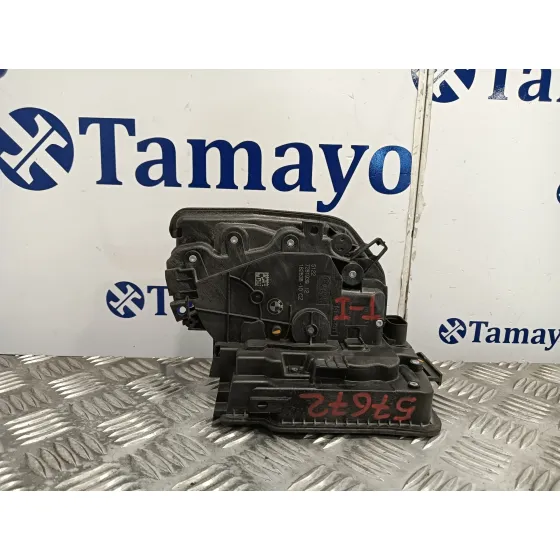 Cerradura Puerta Trasera Izquierda para Mini Countryman (F60)