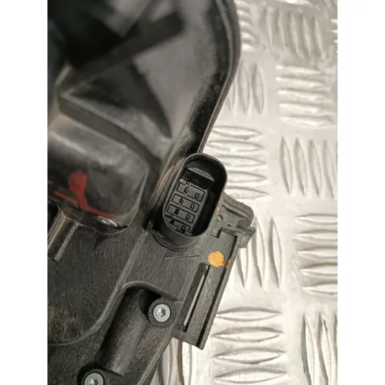 Cerradura Puerta Trasera Izquierda para Mini Countryman (F60)