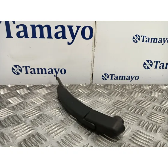 Brazo Limpia Trasero para Mini Countryman (F60)
