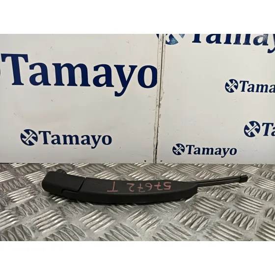 Brazo Limpia Trasero para Mini Countryman (F60)