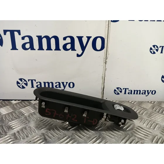 Mando Elevalunas Trasero Derecho para Mini Countryman (F60)