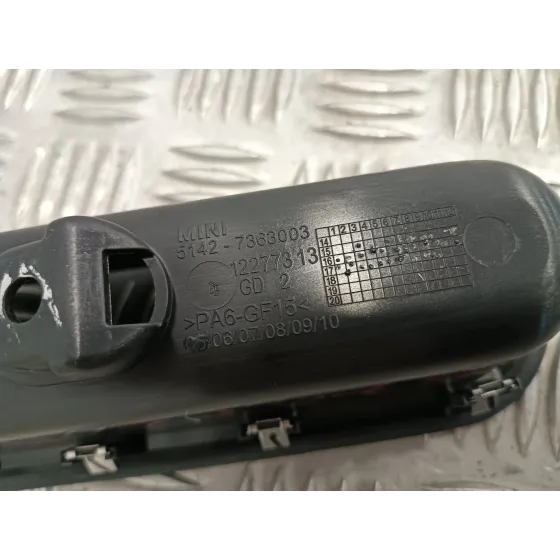 Mando Elevalunas Trasero Derecho para Mini Countryman (F60)
