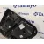 Guarnecido Puerta Trasera Derecha para Mini Countryman (F60)