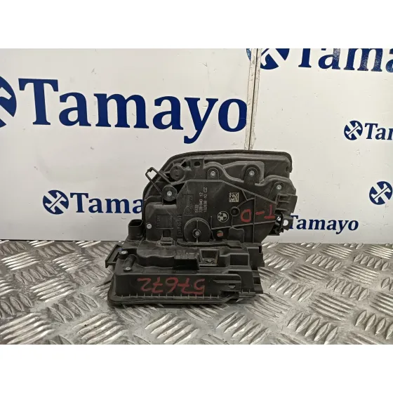 Cerradura Puerta Trasera Derecha para Mini Countryman (F60)