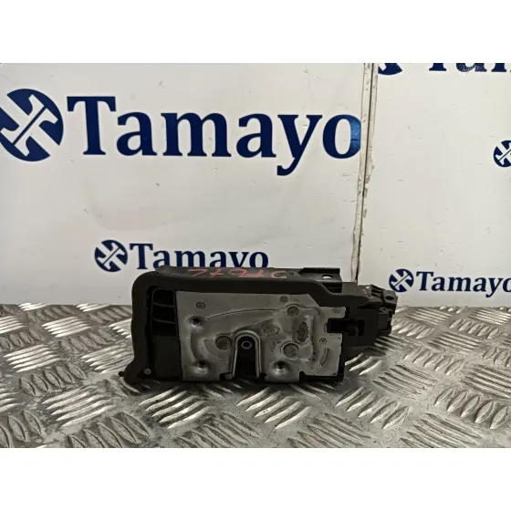 Cerradura Puerta Trasera Derecha para Mini Countryman (F60)
