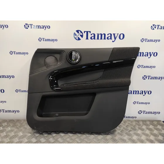 Guarnecido Puerta Delantera Derecha para Mini Countryman (F60)