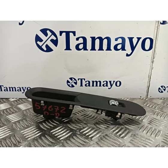 Mando Elevalunas Delantero Derecho para Mini Countryman (F60)