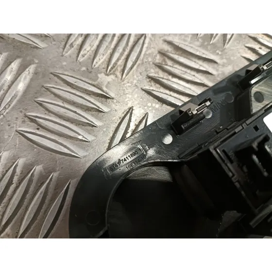 Mando Elevalunas Delantero Derecho para Mini Countryman (F60)