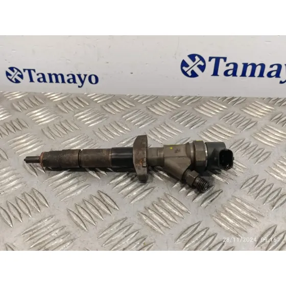 Inyector para Renault Laguna Ii Grandtour (Kg0)