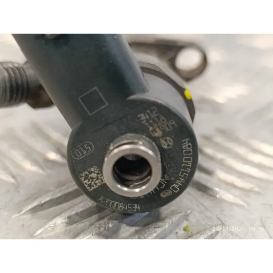 Inyector para Renault Laguna Ii Grandtour (Kg0)